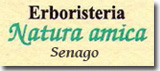 logo erboiristeria senago