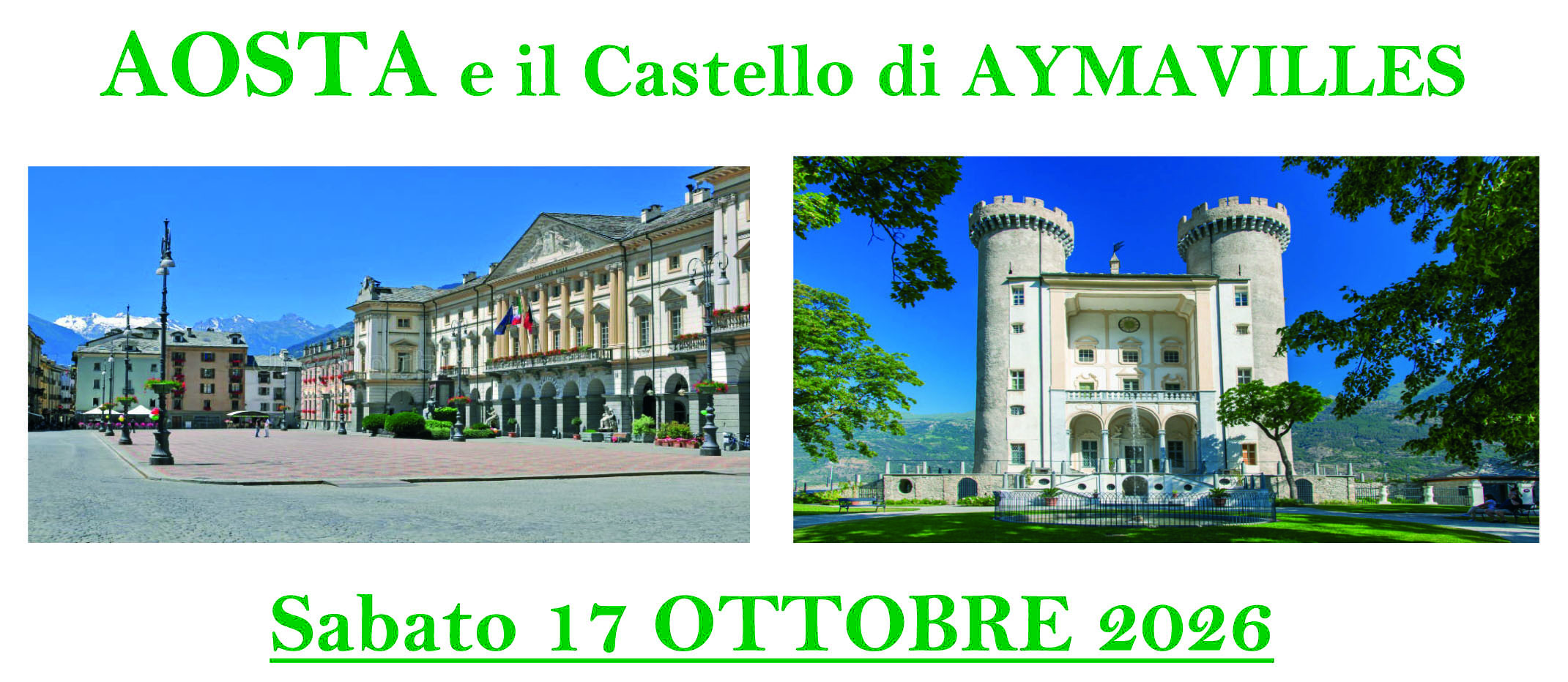 Microsoft Word - PROGRAMMA - AOSTA 17 OTTOBRE 2026 -.doc