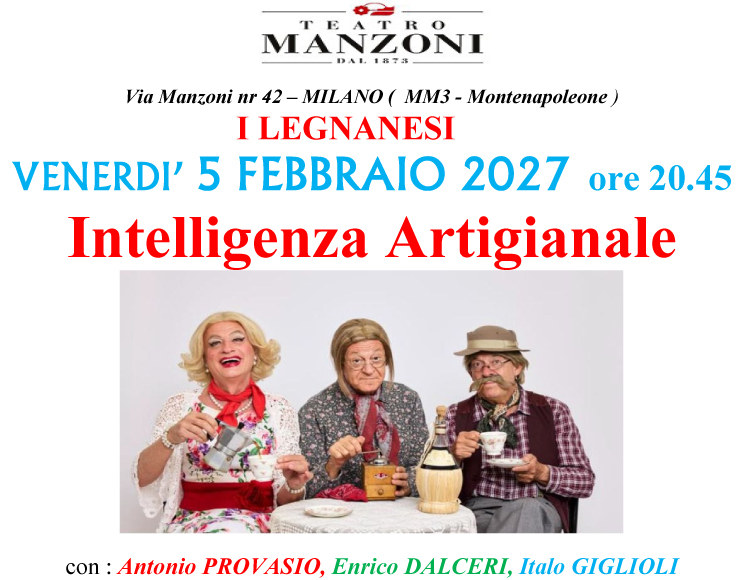 Microsoft Word - LEGNANESI  INTELLIGENZA ARTIGIANALE  .doc